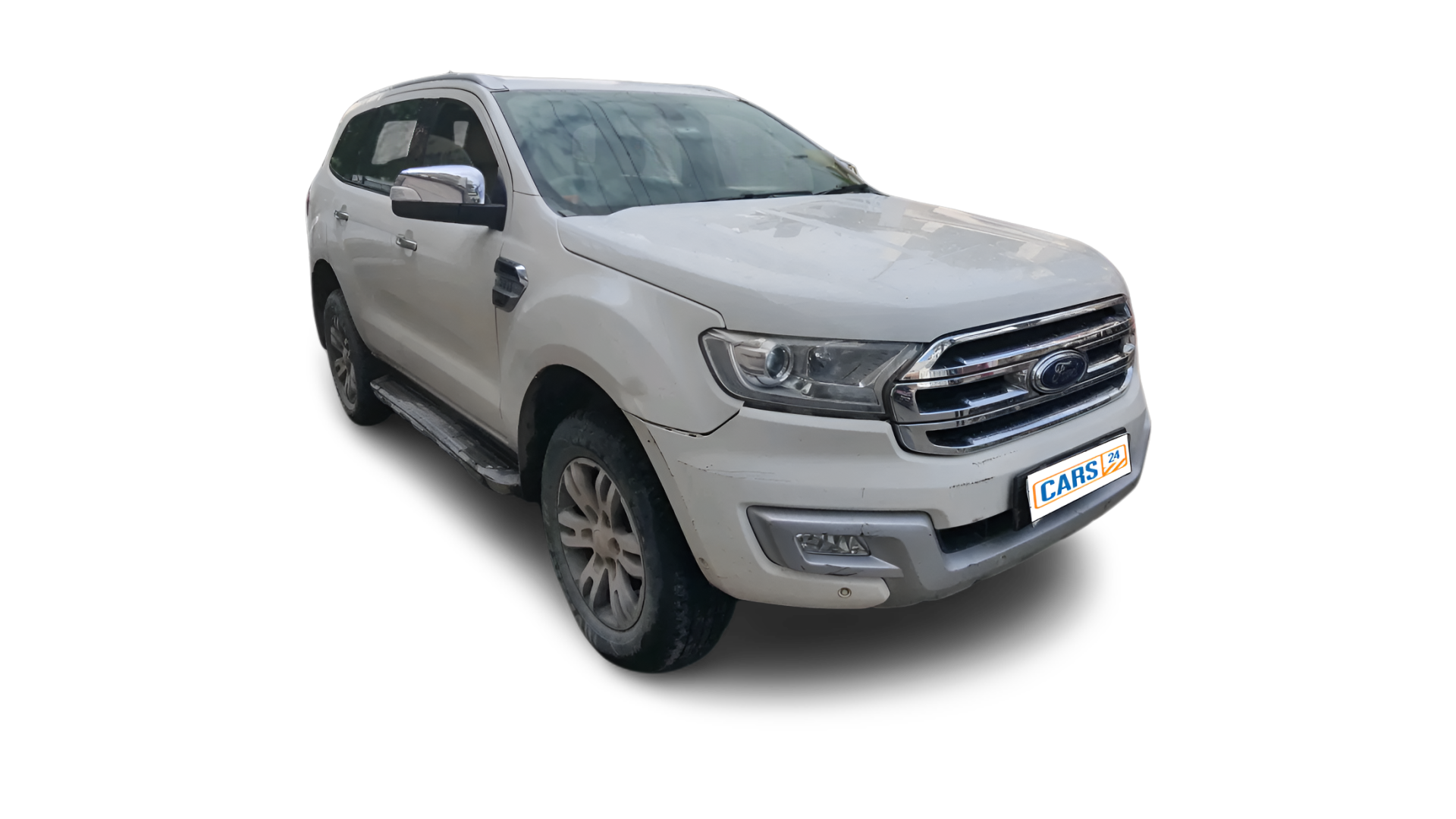 Ford Endeavour-img